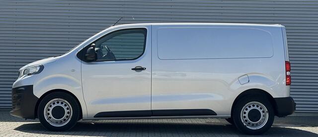 Peugeot EXPERT 231S 2.0 BlueHDI 120PK MARGE BTW VRIJ