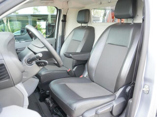 Peugeot EXPERT 2.0 BlueHDI 120 Long Premium