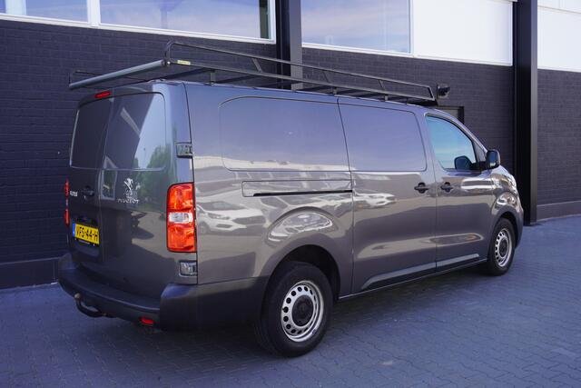 Peugeot EXPERT 2.0 BlueHDI 180PK Automaat L3 EURO 6 - Airco - Cruise - PDC - ¤ 15.950,- Excl.