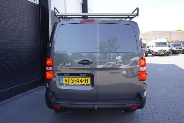 Peugeot EXPERT 2.0 BlueHDI 180PK Automaat L3 EURO 6 - Airco - Cruise - PDC - ¤ 15.950,- Excl.
