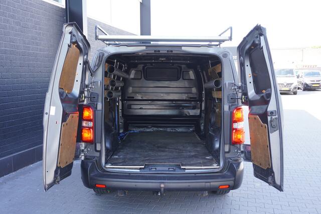 Peugeot EXPERT 2.0 BlueHDI 180PK Automaat L3 EURO 6 - Airco - Cruise - PDC - ¤ 15.950,- Excl.