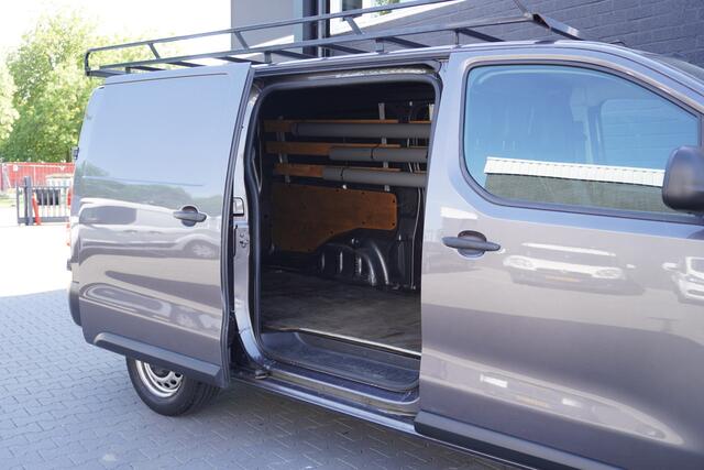 Peugeot EXPERT 2.0 BlueHDI 180PK Automaat L3 EURO 6 - Airco - Cruise - PDC - ¤ 15.950,- Excl.