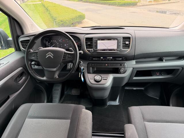 Peugeot EXPERT 2.0 BlueHDI 180PK autom 99dkm, laadlift â¬270pm