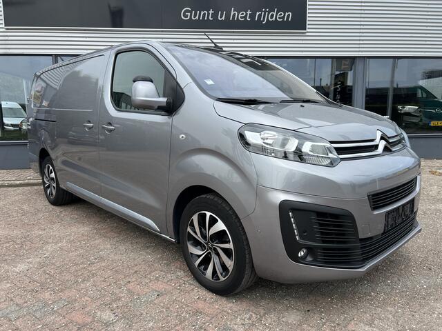 Peugeot EXPERT 2.0 BlueHDI 120 XL L3 Automaat