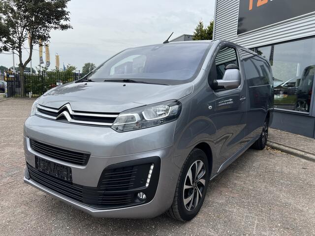 Peugeot EXPERT 2.0 BlueHDI 120 XL L3 Automaat