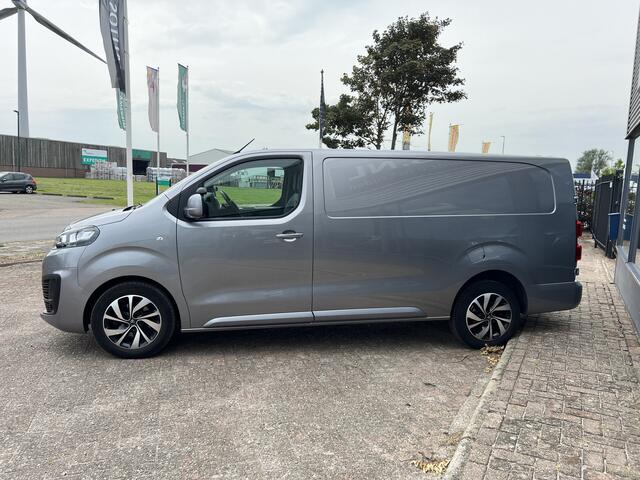 Peugeot EXPERT 2.0 BlueHDI 120 XL L3 Automaat