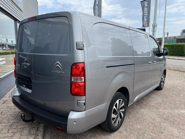Peugeot EXPERT 2.0 BlueHDI 120 XL L3 Automaat