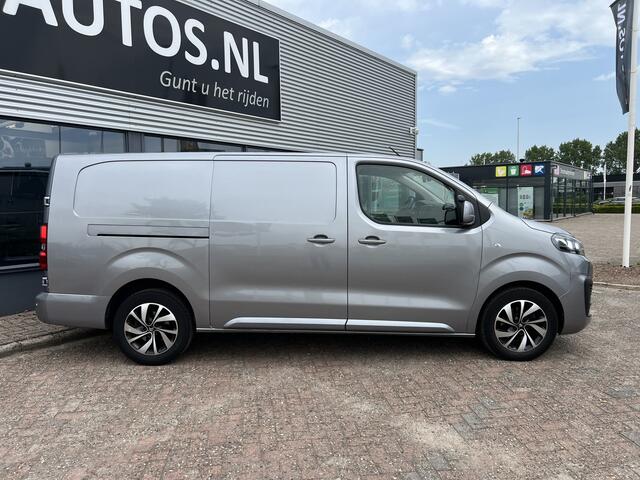Peugeot EXPERT 2.0 BlueHDI 120 XL L3 Automaat