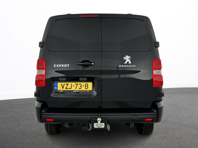 Peugeot EXPERT 2.0 BlueHDI 145PK L3 Automaat Airco Navigatie Trekhaak Cruise Control Parkeer sensoren Betimmering Side Bars