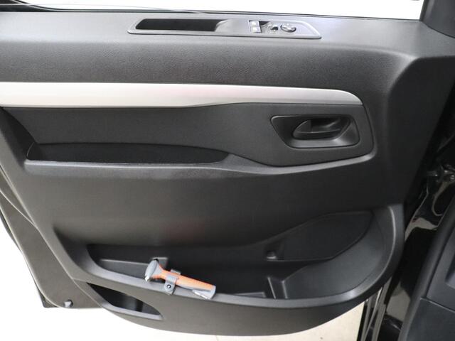 Peugeot EXPERT 180pk Long Premium Dubbele Cabine Automaat Airco Apple Carplay/Android Auto Navigatie Trekhaak