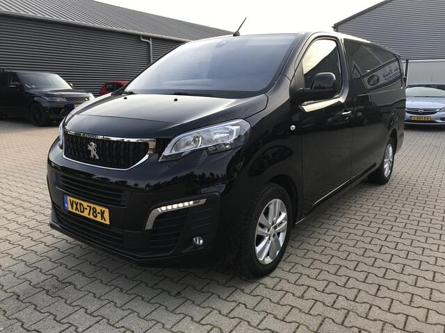 Peugeot EXPERT 2.0 BlueHDi 145 L3