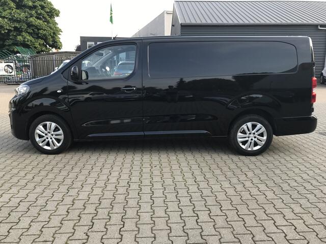 Peugeot EXPERT 2.0 BlueHDi 145 L3