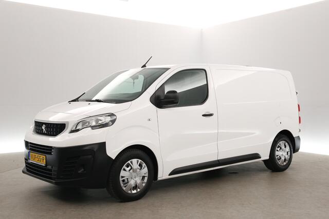 Peugeot EXPERT BlueHDI L2H1 | Airco | Cruise | Carplay | Trekhaak | Navigatie | Parkeersens.