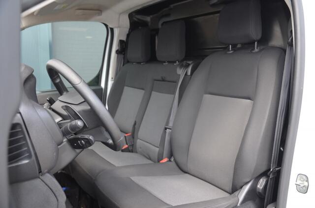 Peugeot EXPERT 2.0 BLUEHDI 145 SenS