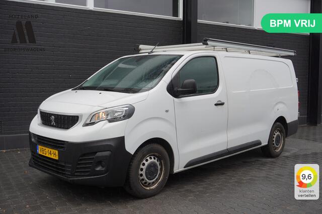 Peugeot EXPERT 2.0 BlueHDI 122 PK L3 EURO 6 - Airco - Navi - Cruise - ¤12.499,- Excl.