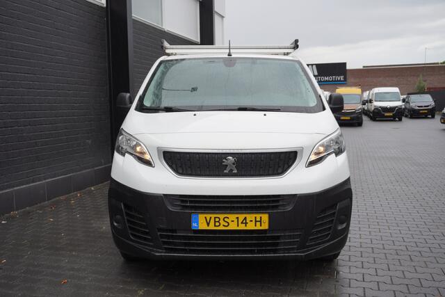 Peugeot EXPERT 2.0 BlueHDI 122 PK L3 EURO 6 - Airco - Navi - Cruise - ¤12.499,- Excl.
