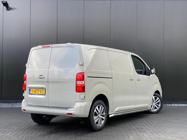 Peugeot EXPERT 231S 2.0 BlueHDI 180 Premium Pack