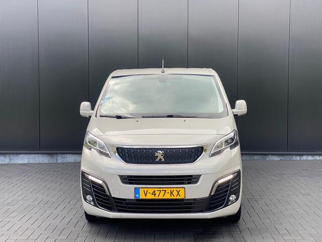 Peugeot EXPERT 231S 2.0 BlueHDI 180 Premium Pack