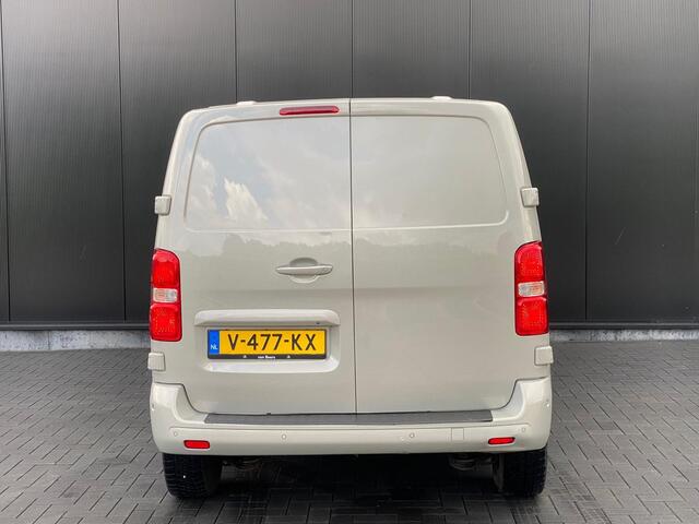 Peugeot EXPERT 231S 2.0 BlueHDI 180 Premium Pack