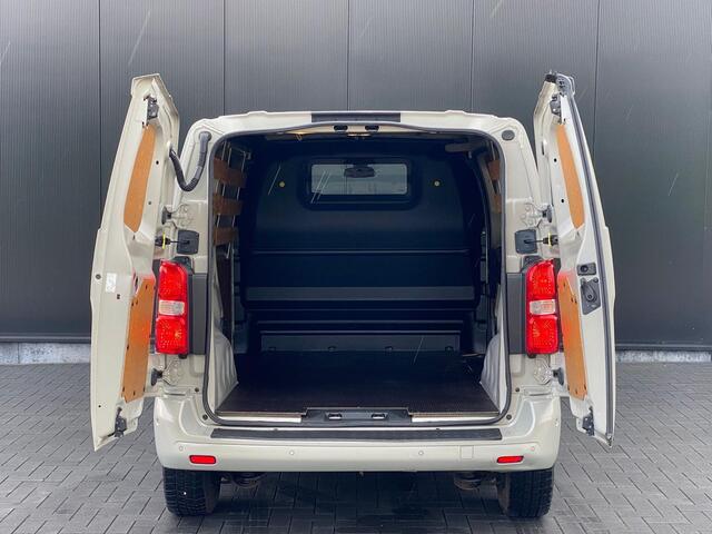 Peugeot EXPERT 231S 2.0 BlueHDI 180 Premium Pack