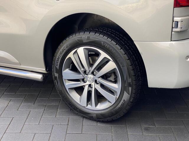 Peugeot EXPERT 231S 2.0 BlueHDI 180 Premium Pack
