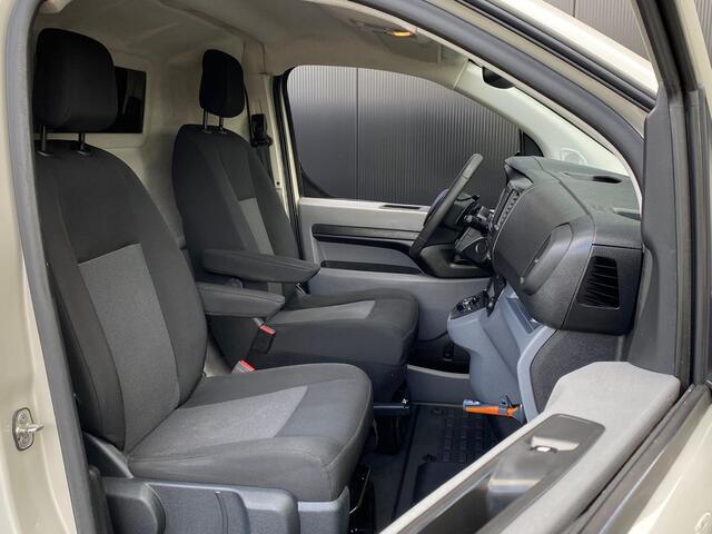 Peugeot EXPERT 231S 2.0 BlueHDI 180 Premium Pack