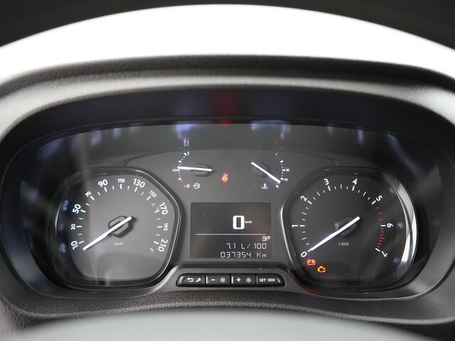 Peugeot EXPERT 1.5 BlueHDI 100 S&S L2