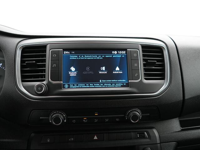 Peugeot EXPERT 1.5 BlueHDI 100 S&S L2