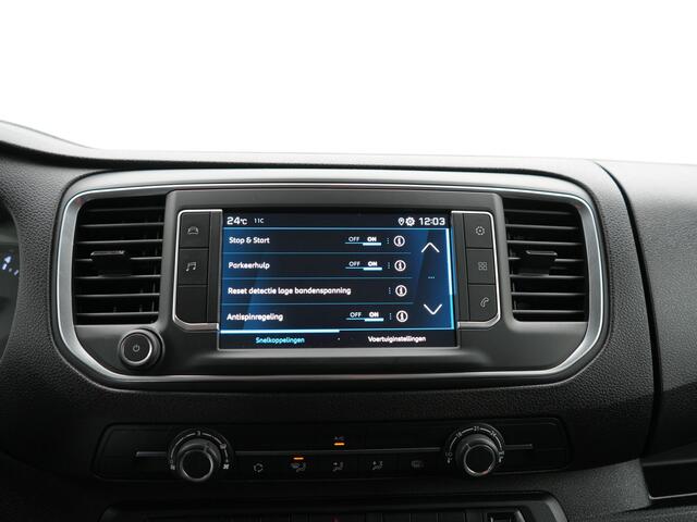Peugeot EXPERT 1.5 BlueHDI 100 S&S L2