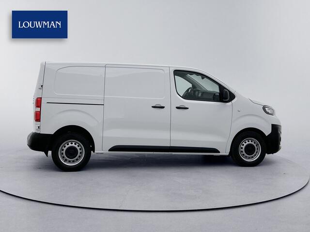 Peugeot EXPERT 2.0 BlueHDI 145pk L2 Automaat Schuifdeur L+R Stoelverwaring Cruise control