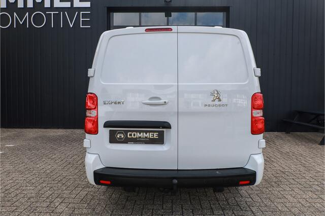 Peugeot EXPERT 2.0 BlueHDI 180PK Long Premium EAT6 MARGE NAV I CLIMA I CAM I Trekhaak