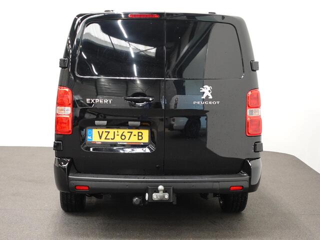 Peugeot EXPERT 2.0 BlueHDI 145PK L3 Automaat Airco Cruise Navigatie Trekhaak