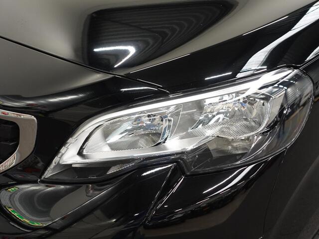 Peugeot EXPERT 2.0 BlueHDI 145PK L3 Automaat Airco Cruise Navigatie Trekhaak