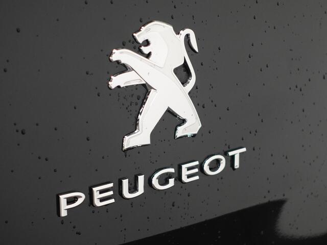 Peugeot EXPERT 2.0 BlueHDI 145PK L3 Automaat Airco Cruise Navigatie Trekhaak