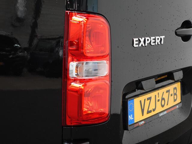 Peugeot EXPERT 2.0 BlueHDI 145PK L3 Automaat Airco Cruise Navigatie Trekhaak