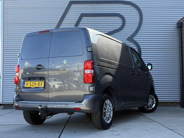 Peugeot EXPERT 231S 2.0 BlueHDI 120 Premium Pack Navi|Airco|Trekhaak|Carplay|Cruise|PDC|Elek ramen|L2H1|N.A.P|APK tot 01-2027