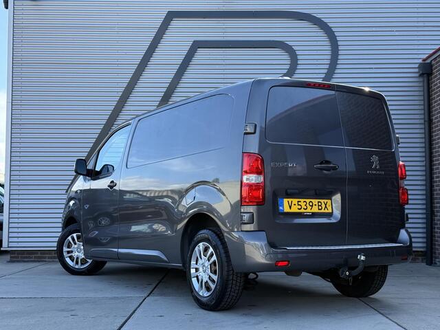 Peugeot EXPERT 231S 2.0 BlueHDI 120 Premium Pack Navi|Airco|Trekhaak|Carplay|Cruise|PDC|Elek ramen|L2H1|N.A.P|APK tot 01-2027