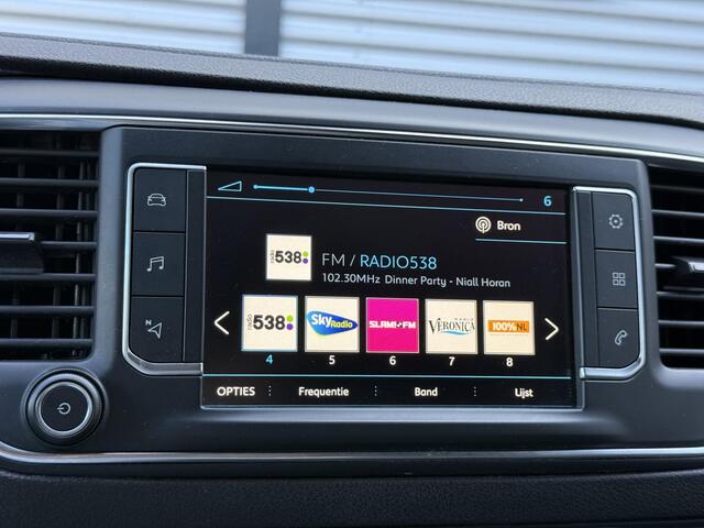 Peugeot EXPERT 231S 2.0 BlueHDI 120 Premium Pack Navi|Airco|Trekhaak|Carplay|Cruise|PDC|Elek ramen|L2H1|N.A.P|APK tot 01-2027
