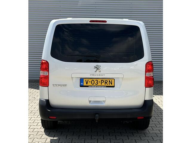 Peugeot EXPERT 231S 2.0 BlueHDI 120PK MARGE Trekhaak|Navi|Cruise