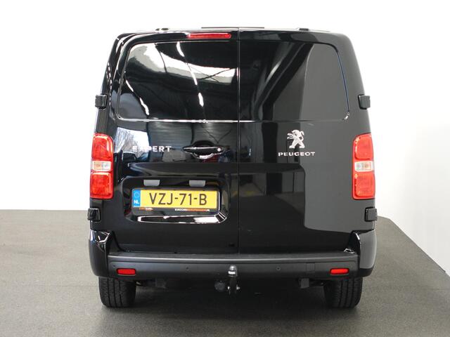 Peugeot EXPERT 2.0 BlueHDI 145PK L3 Automaat Airco Navigatie Trekhaak Cruise Control Carplay