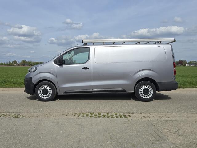 Peugeot EXPERT 2.0 BlueHDI 120 L3 H1 - 120 Pk - Euro 6 - AUTOMAAT - Navi - ParkeerCamera