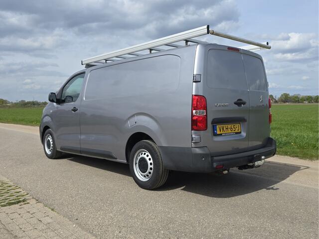 Peugeot EXPERT 2.0 BlueHDI 120 L3 H1 - 120 Pk - Euro 6 - AUTOMAAT - Navi - ParkeerCamera