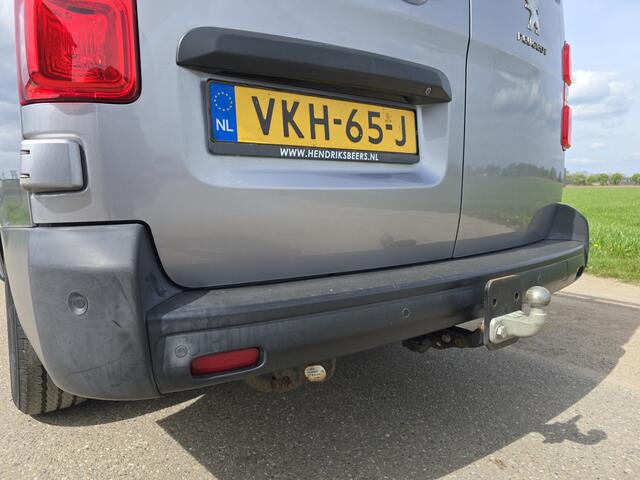Peugeot EXPERT 2.0 BlueHDI 120 L3 H1 - 120 Pk - Euro 6 - AUTOMAAT - Navi - ParkeerCamera