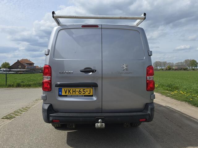 Peugeot EXPERT 2.0 BlueHDI 120 L3 H1 - 120 Pk - Euro 6 - AUTOMAAT - Navi - ParkeerCamera