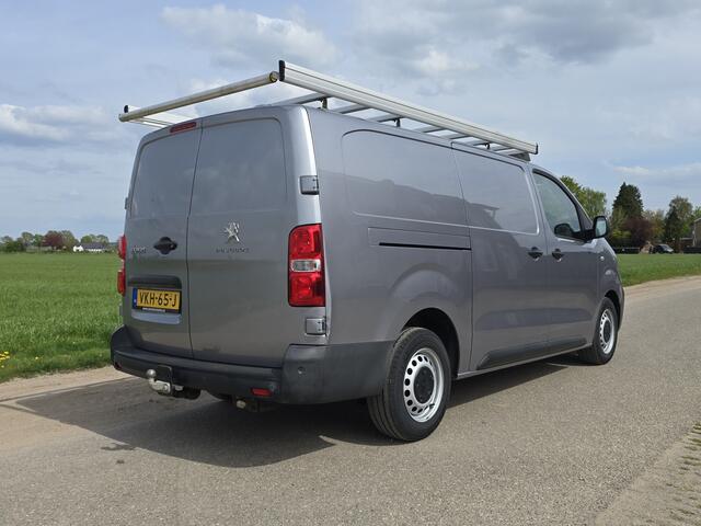 Peugeot EXPERT 2.0 BlueHDI 120 L3 H1 - 120 Pk - Euro 6 - AUTOMAAT - Navi - ParkeerCamera