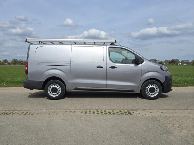 Peugeot EXPERT 2.0 BlueHDI 120 L3 H1 - 120 Pk - Euro 6 - AUTOMAAT - Navi - ParkeerCamera