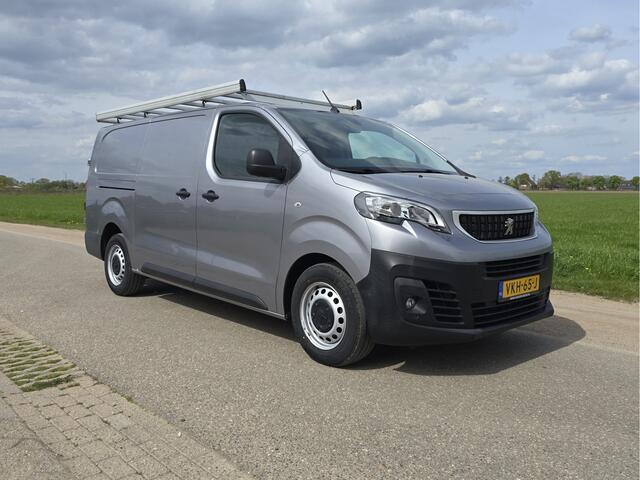 Peugeot EXPERT 2.0 BlueHDI 120 L3 H1 - 120 Pk - Euro 6 - AUTOMAAT - Navi - ParkeerCamera