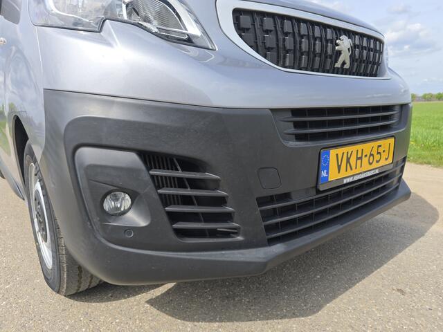 Peugeot EXPERT 2.0 BlueHDI 120 L3 H1 - 120 Pk - Euro 6 - AUTOMAAT - Navi - ParkeerCamera