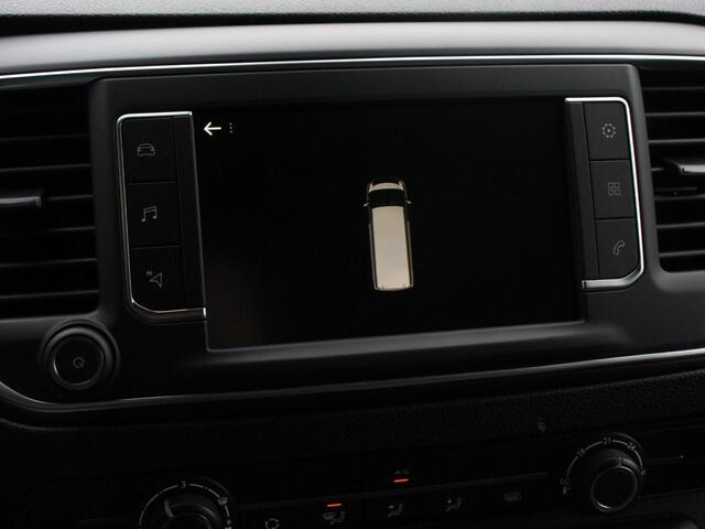 Peugeot EXPERT 145pk L3 Automaat Airco Cruise Control Navigatie Trekhaak
