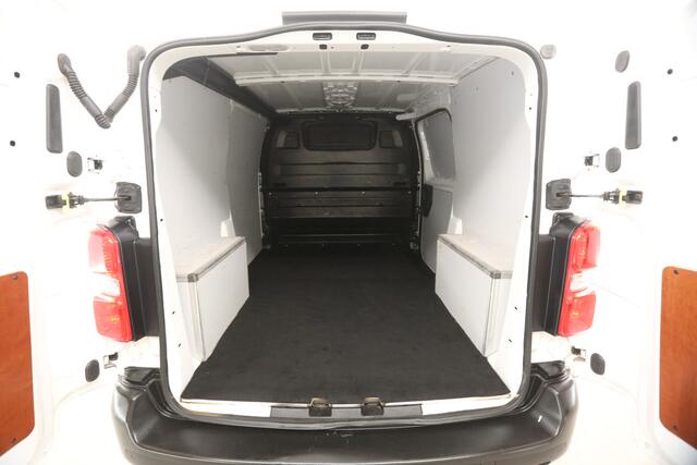 Peugeot EXPERT Citroën Jumpy 1.6 BlueHDI L2H1 | Airco | Cruise | Parkeersens.